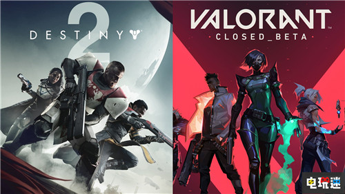 《命运2》Bungie与《无畏契约》拳头两大开发商联手起诉外挂公司 外挂 Riot 拳头 无畏契约 Bungie 命运2 电玩迷资讯  第1张