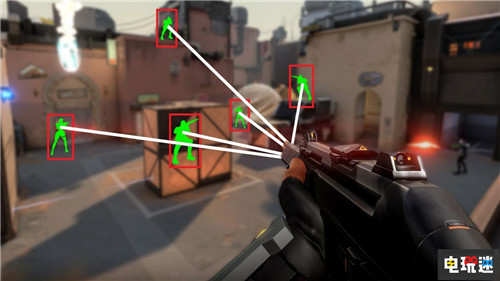 《命运2》Bungie与《无畏契约》拳头两大开发商联手起诉外挂公司 外挂 Riot 拳头 无畏契约 Bungie 命运2 电玩迷资讯  第2张