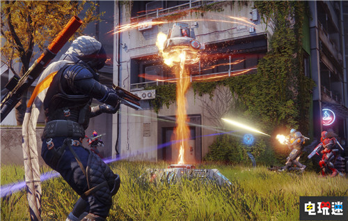 《命运2》Bungie与《无畏契约》拳头两大开发商联手起诉外挂公司 外挂 Riot 拳头 无畏契约 Bungie 命运2 电玩迷资讯  第3张