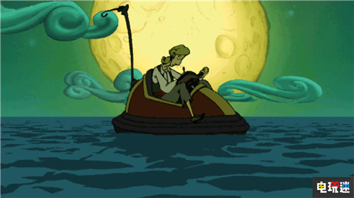 卢卡斯影业将重启卢卡斯影业游戏品牌 整合星战游戏  电玩迷资讯  第4张