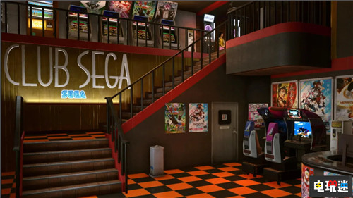 世嘉招募729名员工自愿离职节省成本 SEGA 裁员 世嘉 电玩迷资讯  第3张
