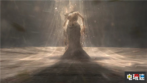 《Elden Ring》预告艺术家放出概念设计图 老头环 FromSoftware Elden Ring 电玩迷资讯  第1张