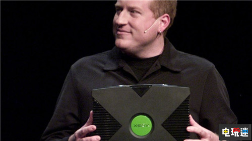 《忍龙》生父“硫酸脸”板垣伴信重出江湖 创立新游戏工作室 微软 恶魔三全音 硫酸脸 忍者龙剑传 板垣伴信 电玩迷资讯  第3张