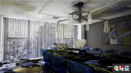 《地狱之刃》开发商新作：“房间捕捉”营造真实恐怖 恐怖游戏 Ninja Theory 忍者理论 Project Mara 地狱之刃 电玩迷资讯  第1张