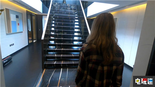 《地狱之刃》开发商新作：“房间捕捉”营造真实恐怖 恐怖游戏 Ninja Theory 忍者理论 Project Mara 地狱之刃 电玩迷资讯  第2张