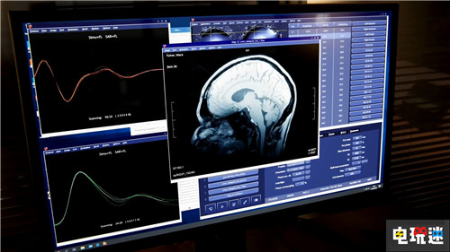 《地狱之刃》开发商新作：“房间捕捉”营造真实恐怖 恐怖游戏 Ninja Theory 忍者理论 Project Mara 地狱之刃 电玩迷资讯  第3张