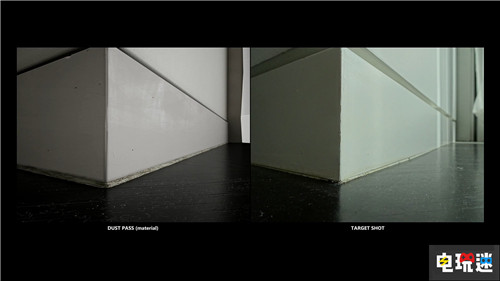 《地狱之刃》开发商新作：“房间捕捉”营造真实恐怖 恐怖游戏 Ninja Theory 忍者理论 Project Mara 地狱之刃 电玩迷资讯  第5张