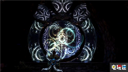 《阿玛拉王国：惩罚》重制版3月16日登陆NS THQ Switch 阿玛拉王国：惩罚 重制版 任天堂SWITCH  第2张