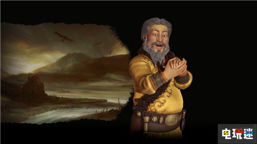 《文明6》新纪元季票新DLC增加越南与忽必烈 1月29日发售 越南与忽必烈 文明6 电玩迷资讯  第2张