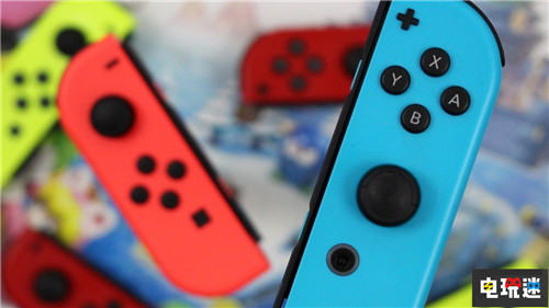任天堂又因NS手柄漂移吃官司 被加拿大律所发起集体诉讼 摇杆漂移 Joy Con Switch 任天堂 任天堂SWITCH  第1张