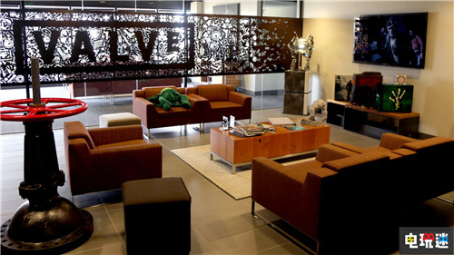 G胖要扎根新西兰 称玩家喷《赛博朋克2077》是爱之切 赛博朋克2077 新西兰 Valve Steam Gabe Newell G胖 STEAM/Epic  第2张