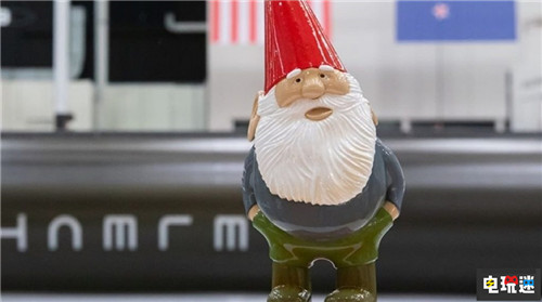 G胖要扎根新西兰 称玩家喷《赛博朋克2077》是爱之切 赛博朋克2077 新西兰 Valve Steam Gabe Newell G胖 STEAM/Epic  第3张