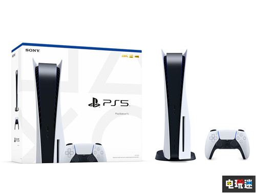 英国黄牛新纪录 在零售商上架前抢购了PS5 偷跑 黄牛 PS5 索尼PS  第1张