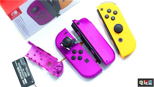 欧洲消费者组织联盟要求欧盟委员会调查NS手柄漂移 欧盟 摇杆漂移 手柄漂移 Joy Con Switch 任天堂 任天堂SWITCH  第2张