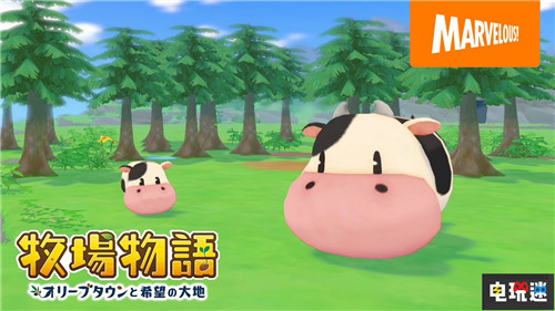 《天穗之咲稻姬》销量破85万套超预想 Marv调高财年预期 游戏销量 财报 Marvelous Marv 天穗之咲稻姬 电玩迷资讯  第4张