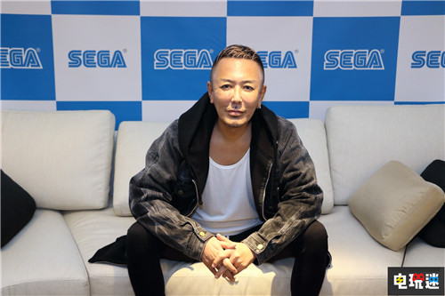 世嘉组织调整 名越稔洋卸任董事 世嘉继续担任创意总监 如龙 名越稔洋 世嘉 电玩迷资讯  第1张