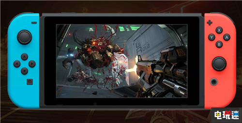 前美国任天堂总裁雷吉称推出Switch是自己永远的骄傲 WiiU Switch 任天堂 雷吉 任天堂SWITCH  第3张