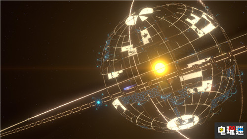 Steam周榜：国产双游《戴森球计划》与《鬼谷八荒》包揽冠亚军 赛博朋克2077 Rust 鬼谷八荒 戴森球计划 Steam周榜 STEAM/Epic  第1张