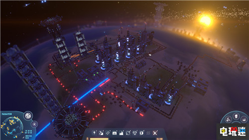 Steam周榜：国产双游《戴森球计划》与《鬼谷八荒》包揽冠亚军 赛博朋克2077 Rust 鬼谷八荒 戴森球计划 Steam周榜 STEAM/Epic  第2张