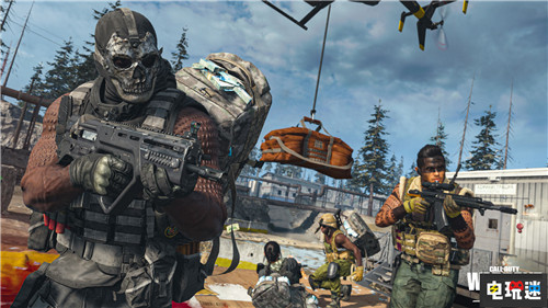 动视暴雪2020年Q4财报：《暗黑破坏神4》与《守望先锋2》今年不出 暗影国度 魔兽世界 守望先锋2 暗黑破坏神4 使命召唤 财报 动视暴雪 电玩迷资讯  第2张