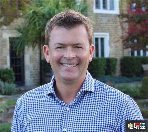 动视前《使命召唤》全球营销副总裁加盟腾讯 腾讯 使命召唤 David Tyler 电玩迷资讯  第1张