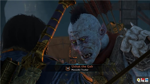 华纳注册《中土世界》复仇系统专利 导致业界反感  电玩迷资讯  第3张