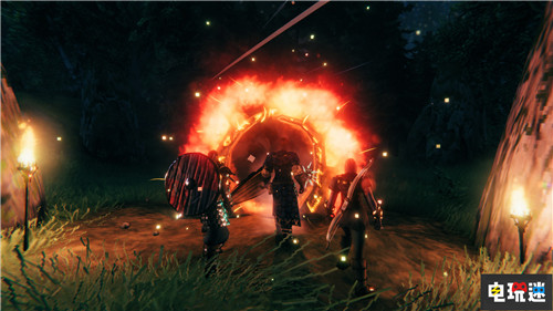 Steam周榜：《英灵神殿》夺得冠军 《鬼谷八荒》第二 仁王2：完全版 鬼谷八荒 Valheim：英灵神殿 Steam周榜 STEAM/Epic  第1张