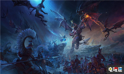 Steam周榜：《英灵神殿》夺得冠军 《鬼谷八荒》第二 仁王2：完全版 鬼谷八荒 Valheim：英灵神殿 Steam周榜 STEAM/Epic  第4张