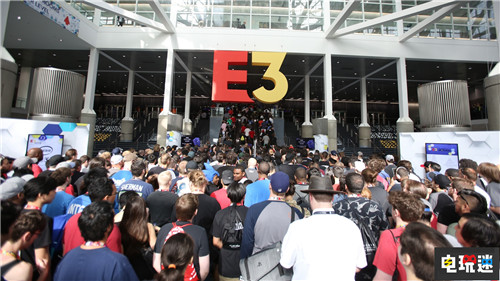 ESA官方称2021年E3没线下展会 但会有大量线上活动 E3线上直播 ESA E3 电玩迷资讯  第1张