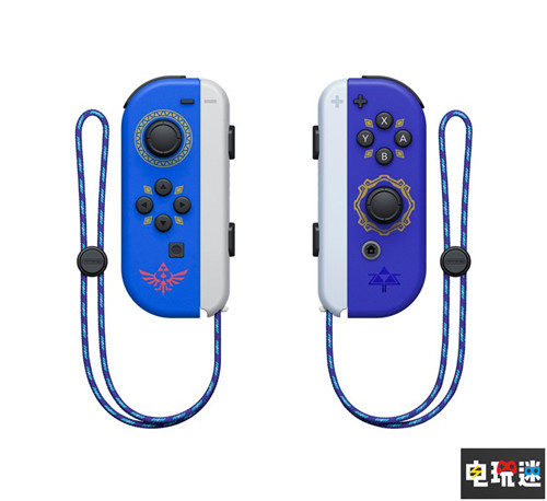 任天堂2月直面会新作井喷：《天剑HD》与《喷射战士3》公开 Switch 蜡笔小新 英雄不再3 忍者龙剑传 糖豆人：终极淘汰赛 马里奥高尔夫Super Rush 斯普拉遁3 喷射战士3 塞尔达传说：天空之剑HD 任天堂直面会 任天堂SWITCH  第4张