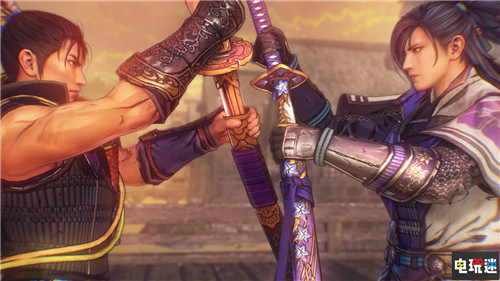 任天堂2月直面会新作井喷：《天剑HD》与《喷射战士3》公开 Switch 蜡笔小新 英雄不再3 忍者龙剑传 糖豆人：终极淘汰赛 马里奥高尔夫Super Rush 斯普拉遁3 喷射战士3 塞尔达传说：天空之剑HD 任天堂直面会 任天堂SWITCH  第10张