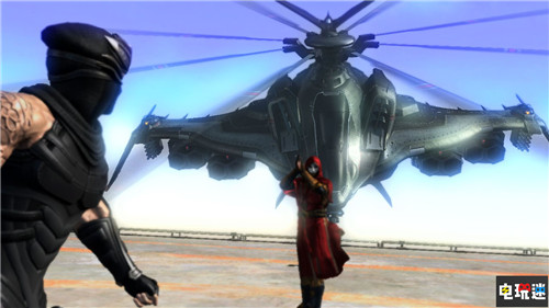 任天堂2月直面会新作井喷：《天剑HD》与《喷射战士3》公开 Switch 蜡笔小新 英雄不再3 忍者龙剑传 糖豆人：终极淘汰赛 马里奥高尔夫Super Rush 斯普拉遁3 喷射战士3 塞尔达传说：天空之剑HD 任天堂直面会 任天堂SWITCH  第11张