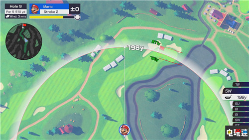 任天堂2月直面会新作井喷：《天剑HD》与《喷射战士3》公开 Switch 蜡笔小新 英雄不再3 忍者龙剑传 糖豆人：终极淘汰赛 马里奥高尔夫Super Rush 斯普拉遁3 喷射战士3 塞尔达传说：天空之剑HD 任天堂直面会 任天堂SWITCH  第14张