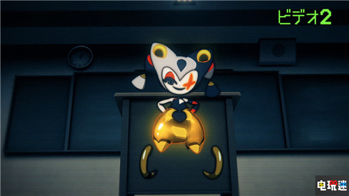 任天堂2月直面会新作井喷：《天剑HD》与《喷射战士3》公开 Switch 蜡笔小新 英雄不再3 忍者龙剑传 糖豆人：终极淘汰赛 马里奥高尔夫Super Rush 斯普拉遁3 喷射战士3 塞尔达传说：天空之剑HD 任天堂直面会 任天堂SWITCH  第16张