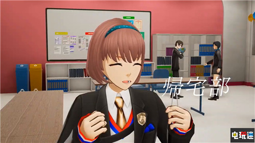 任天堂2月直面会新作井喷：《天剑HD》与《喷射战士3》公开 Switch 蜡笔小新 英雄不再3 忍者龙剑传 糖豆人：终极淘汰赛 马里奥高尔夫Super Rush 斯普拉遁3 喷射战士3 塞尔达传说：天空之剑HD 任天堂直面会 任天堂SWITCH  第22张