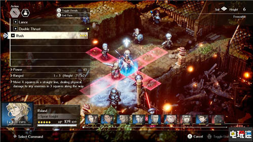 任天堂2月直面会新作井喷：《天剑HD》与《喷射战士3》公开 Switch 蜡笔小新 英雄不再3 忍者龙剑传 糖豆人：终极淘汰赛 马里奥高尔夫Super Rush 斯普拉遁3 喷射战士3 塞尔达传说：天空之剑HD 任天堂直面会 任天堂SWITCH  第23张