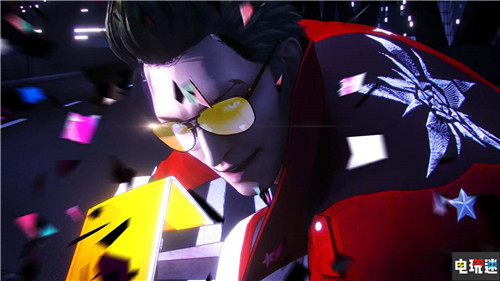 任天堂2月直面会新作井喷：《天剑HD》与《喷射战士3》公开 Switch 蜡笔小新 英雄不再3 忍者龙剑传 糖豆人：终极淘汰赛 马里奥高尔夫Super Rush 斯普拉遁3 喷射战士3 塞尔达传说：天空之剑HD 任天堂直面会 任天堂SWITCH  第24张