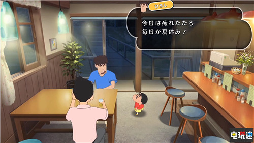 任天堂2月直面会新作井喷：《天剑HD》与《喷射战士3》公开 Switch 蜡笔小新 英雄不再3 忍者龙剑传 糖豆人：终极淘汰赛 马里奥高尔夫Super Rush 斯普拉遁3 喷射战士3 塞尔达传说：天空之剑HD 任天堂直面会 任天堂SWITCH  第26张