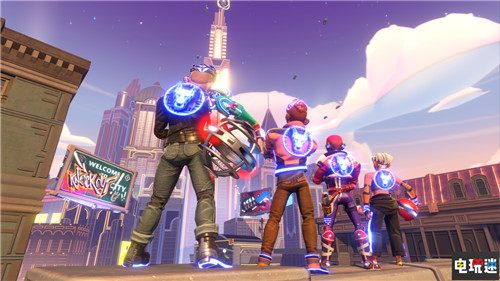 任天堂2月直面会新作井喷：《天剑HD》与《喷射战士3》公开 Switch 蜡笔小新 英雄不再3 忍者龙剑传 糖豆人：终极淘汰赛 马里奥高尔夫Super Rush 斯普拉遁3 喷射战士3 塞尔达传说：天空之剑HD 任天堂直面会 任天堂SWITCH  第27张