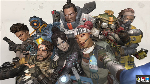 任天堂2月直面会新作井喷：《天剑HD》与《喷射战士3》公开 Switch 蜡笔小新 英雄不再3 忍者龙剑传 糖豆人：终极淘汰赛 马里奥高尔夫Super Rush 斯普拉遁3 喷射战士3 塞尔达传说：天空之剑HD 任天堂直面会 任天堂SWITCH  第32张