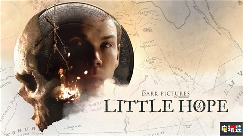 《寂静岭》或有多个新作 《灵媒》开发商参与其中 Supermassive 黑相集 Bloober Team 灵媒 科乐美 寂静岭 电玩迷资讯  第3张