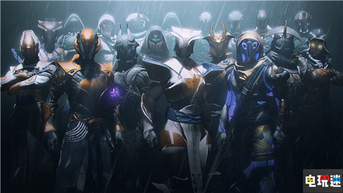 Bungie计划扩展公司规模 拓展《命运》多媒体领域 阿姆斯特丹 棒鸡 Bungie 命运 电玩迷资讯  第2张