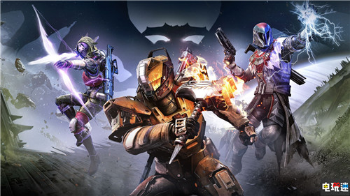Bungie计划扩展公司规模 拓展《命运》多媒体领域 阿姆斯特丹 棒鸡 Bungie 命运 电玩迷资讯  第4张