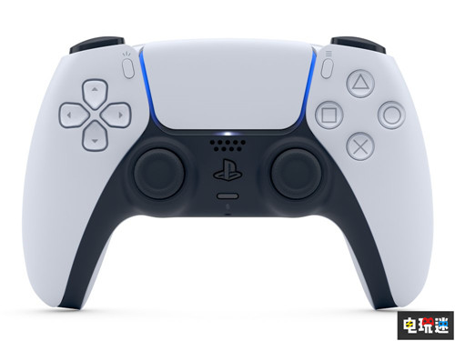 PS5手柄摇杆拆解：应为消耗品 高频率只能用417小时 DualSense 摇杆漂移 PS5 索尼PS  第1张