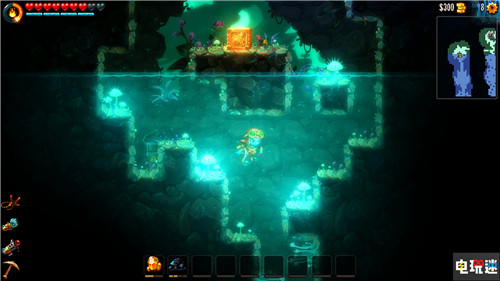 任天堂日服NS会员限免：《蒸汽世界：挖掘2》有中文 蒸汽世界：挖掘2 限免 NSO Switch 任天堂 任天堂SWITCH  第4张