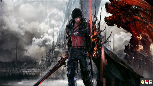 吉田直树称《最终幻想16》将以动作为主导 铃木良太 吉田直树 最终幻想16 电玩迷资讯  第1张