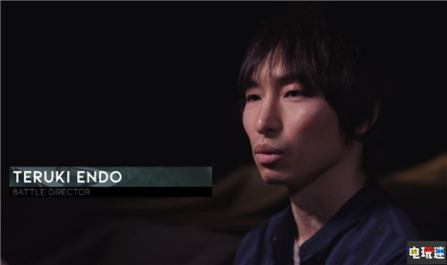 吉田直树称《最终幻想16》将以动作为主导 铃木良太 吉田直树 最终幻想16 电玩迷资讯  第4张