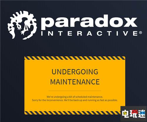 《吸血鬼：避世血族2》再跳票2021年没戏 开发商换人 跳票 P社 Paradox RPG 吸血鬼：避世血族2 电玩迷资讯  第3张