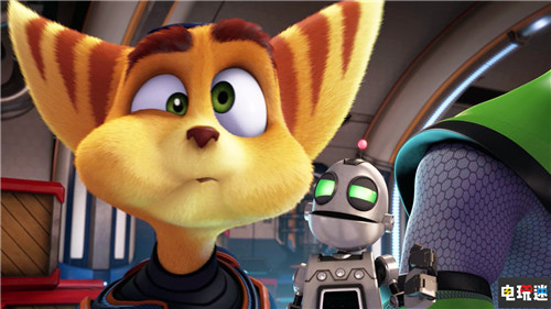 索尼3月PS4经典《瑞奇与叮当》免费送 非会员也能入库 索尼 Play At Home PS4 喜加一 瑞奇与叮当 索尼PS  第3张