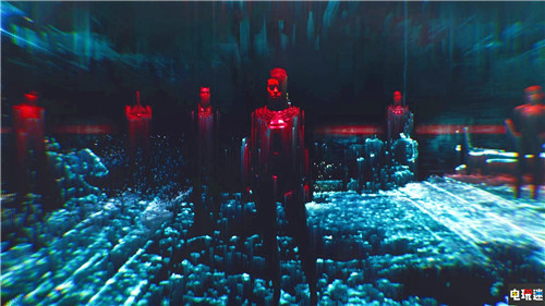 《赛博朋克2077》1.2跳票 员工在家无法访问服务器 跳票 CDPR.1.2更新 赛博朋克2077 电玩迷资讯  第2张